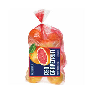 GRAPEFRUIT BAGS