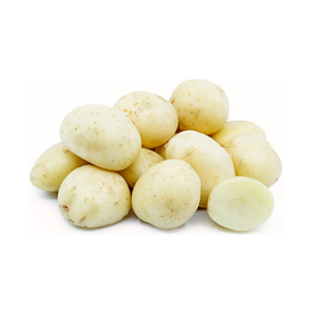 WHITE POTATOES LOOSE BOX