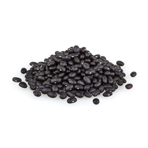 BEANS BLACK BAG