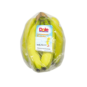 BANANA/YELLOW DOLE