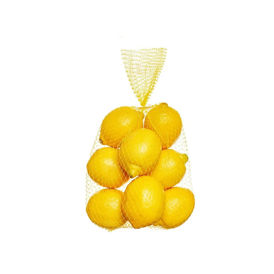 LEMON BAGS