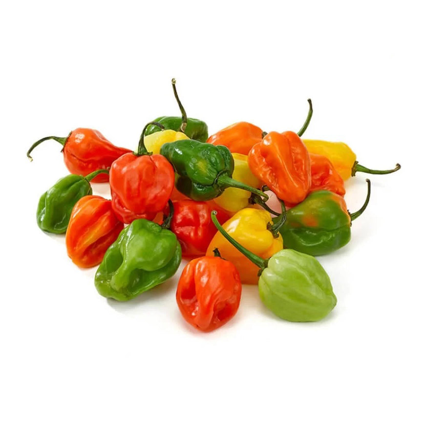 PEPPER HOT MIX