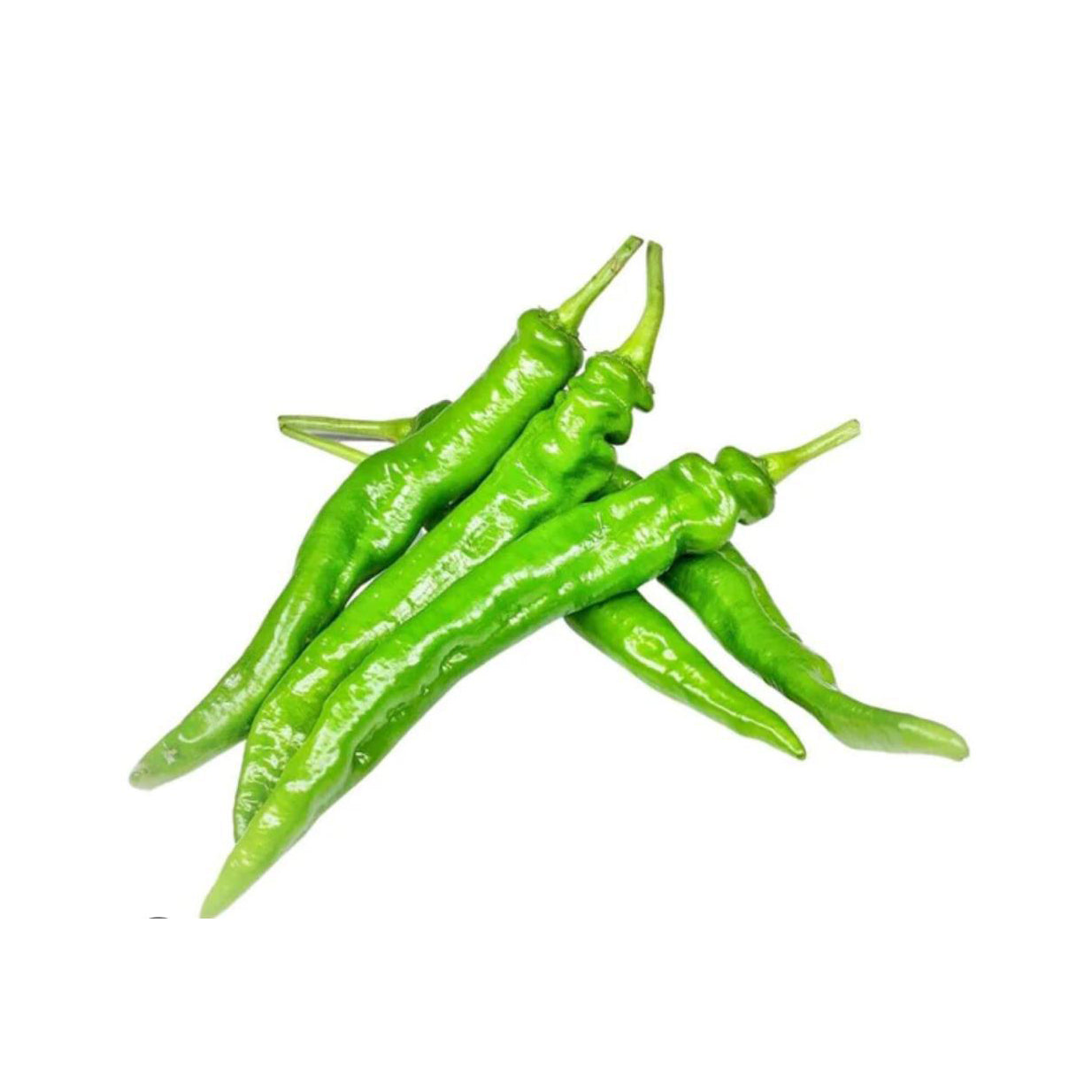 PEPPER LONG HOT