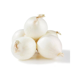 ONION WHITE BAG