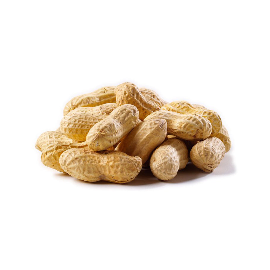 PEANUT RAW