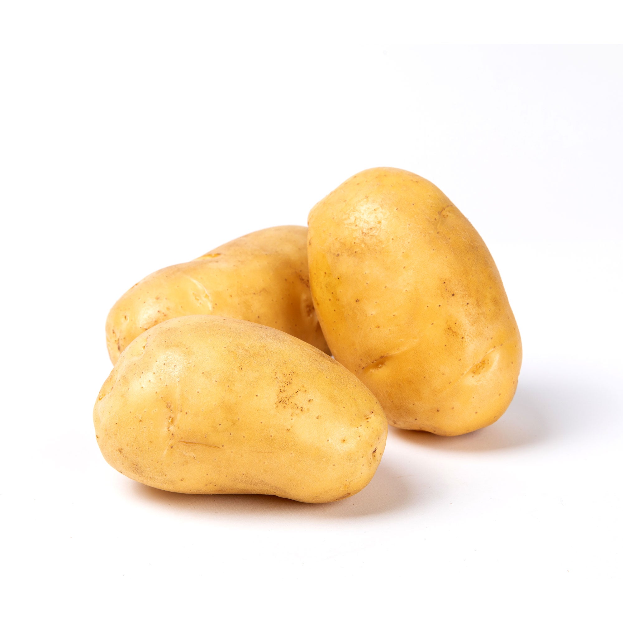 POTATOES  YUKON GOLD BOX