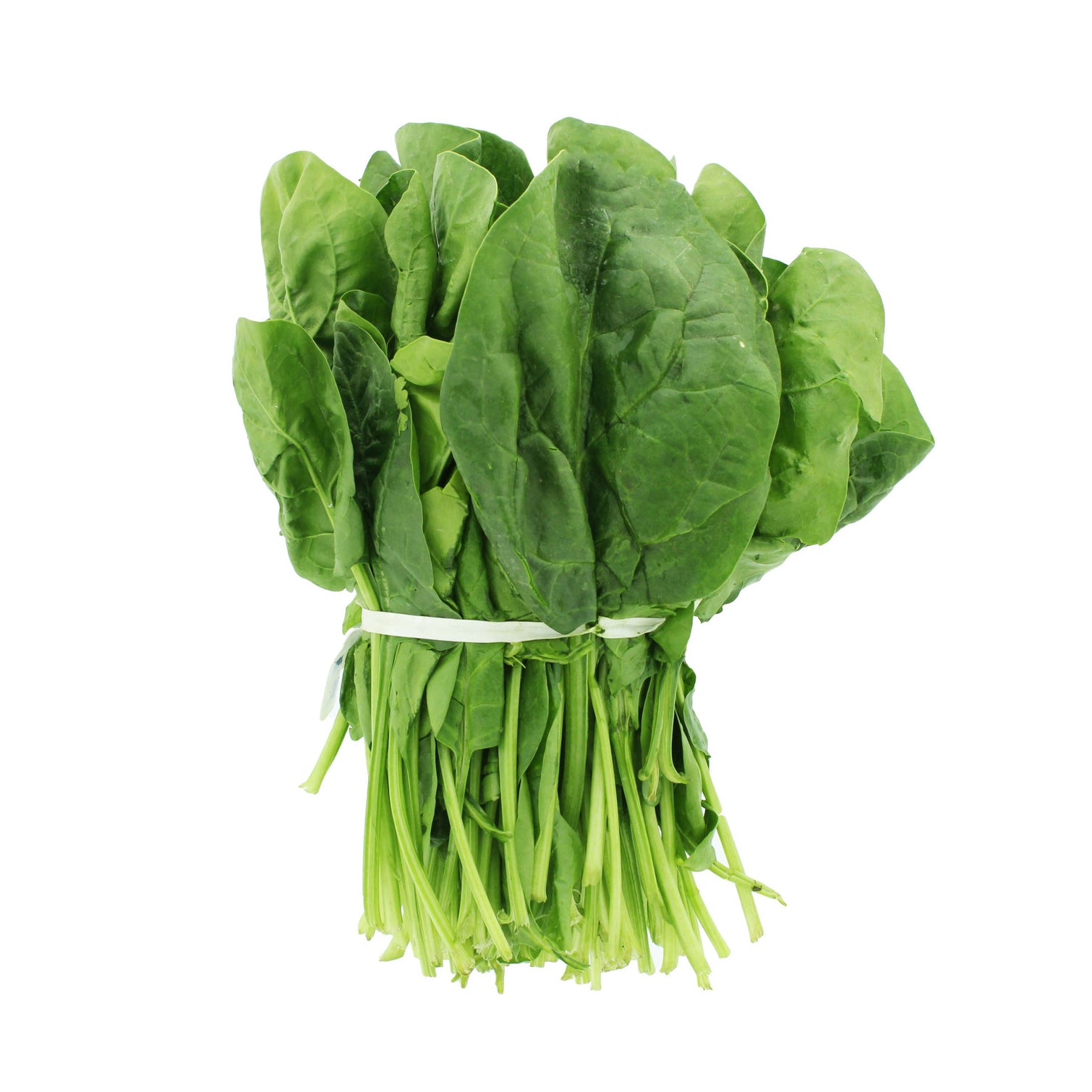 OG BUNCH SPINACH