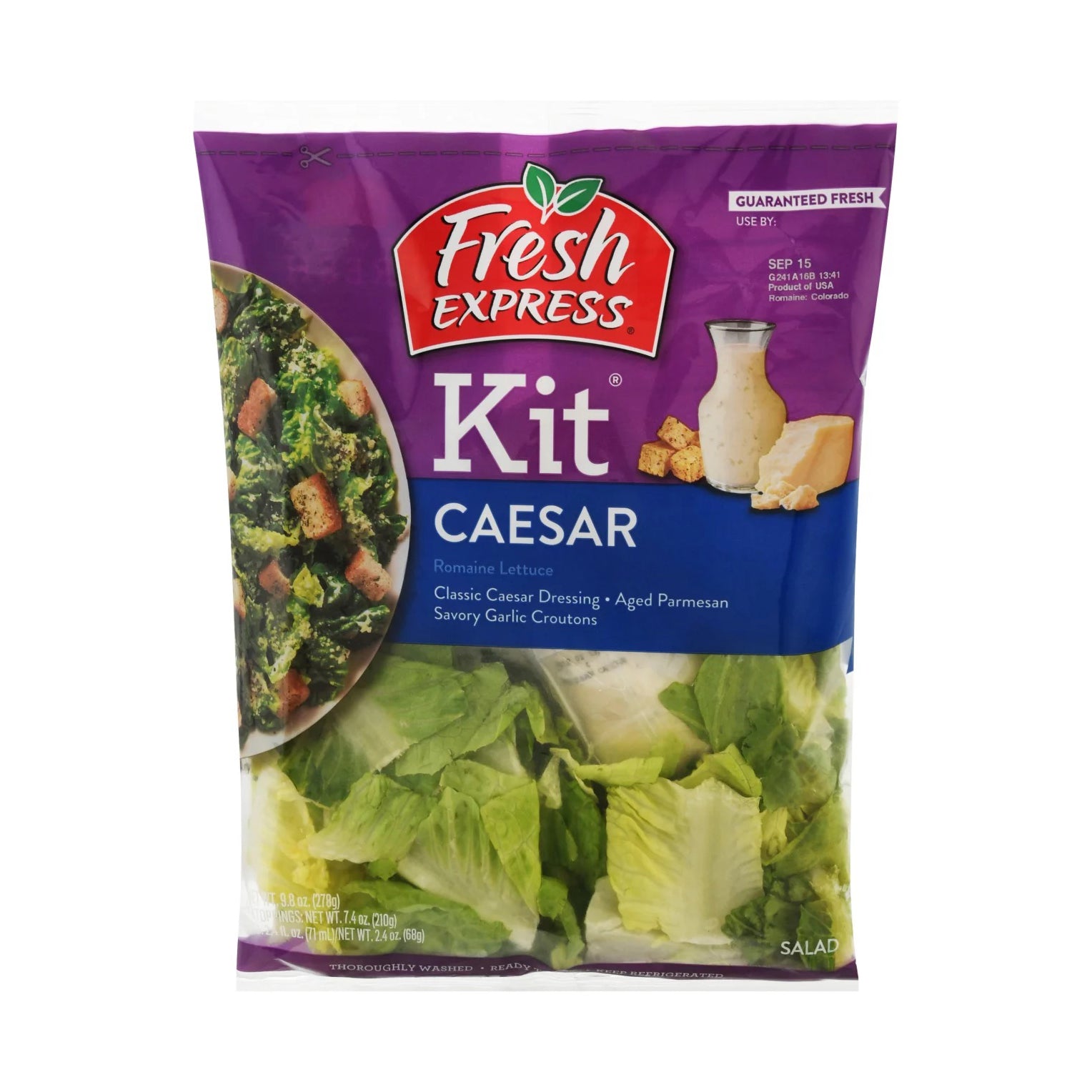 F/S CAESAR