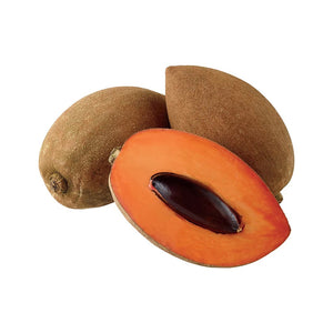 MAMEY BOX