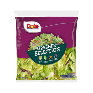 DOLE GREENER SELECTION