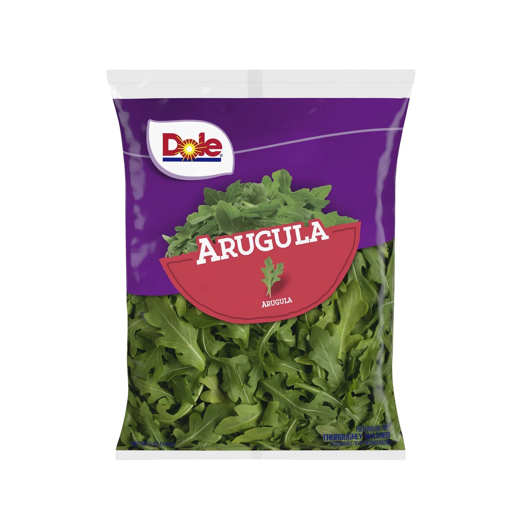 DOLE ARUGULA