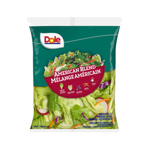 DOLE AMERICAN