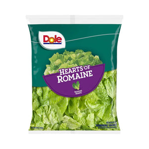 DOLE HRTS OF ROMAINE