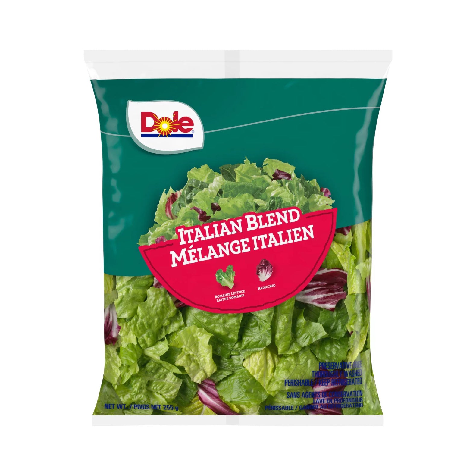 DOLE ITALIAN