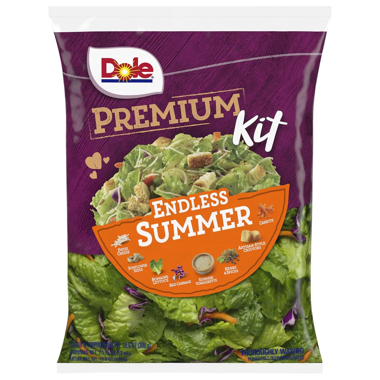 DOLE ENDLESS SUMMER