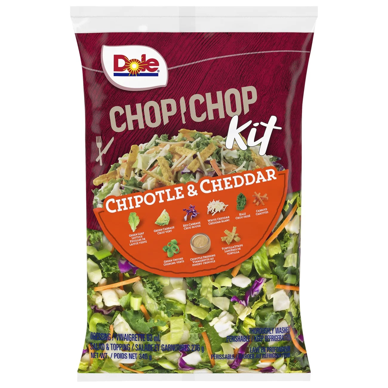 DOLE CHOP/CHIPOT CHED