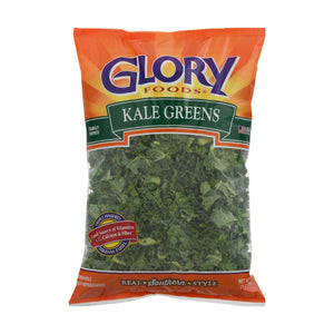 GLORY KALE 8/1LB