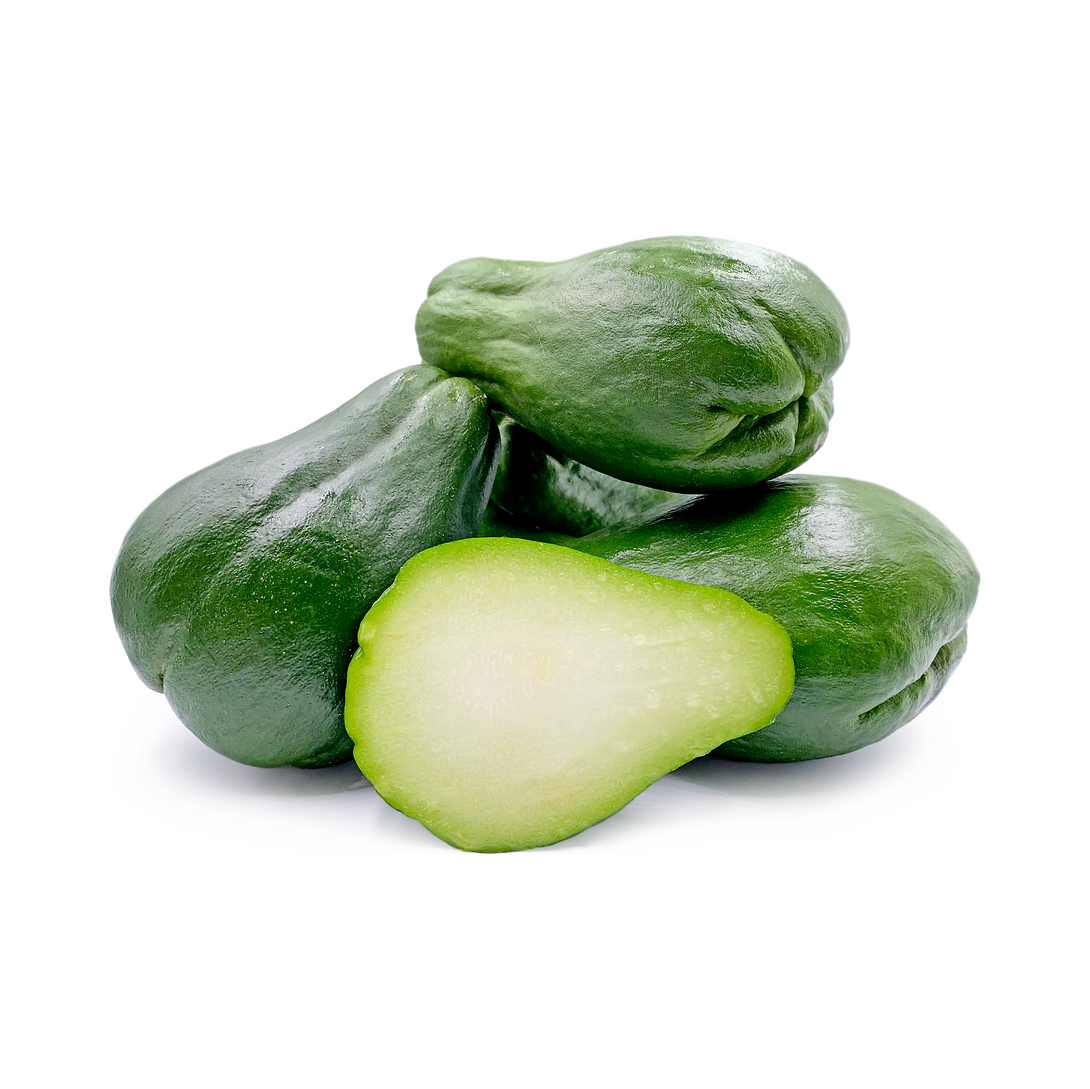 CHAYOTE BLACK