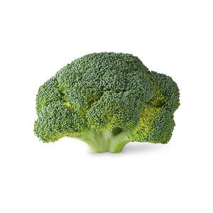 BROCCOLI CROWN