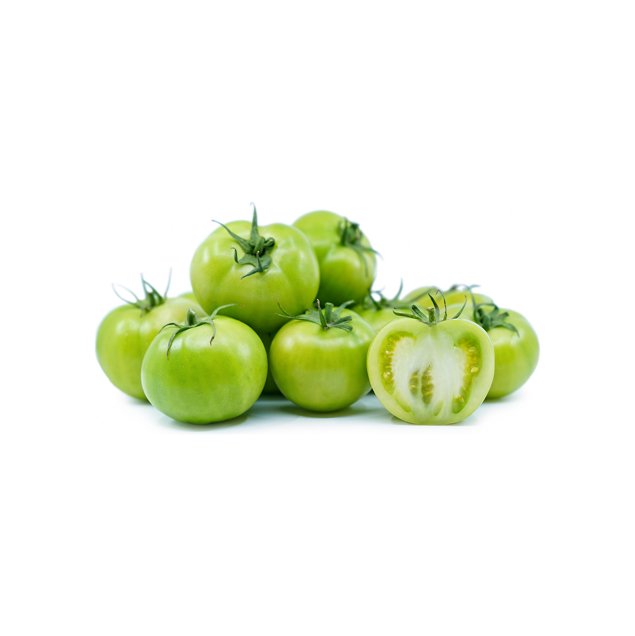 TOMATO GREEN BOX