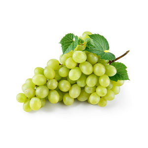 GRAPES GREEN SEEDLESS