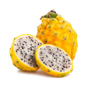 DRAGON FRUIT YELLOW