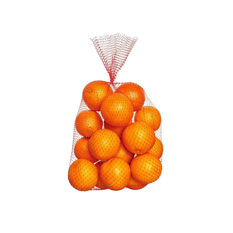 OG ORANGE BAGS