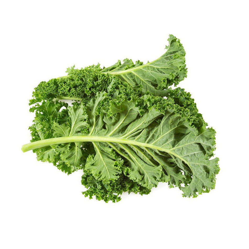 KALE GREEN