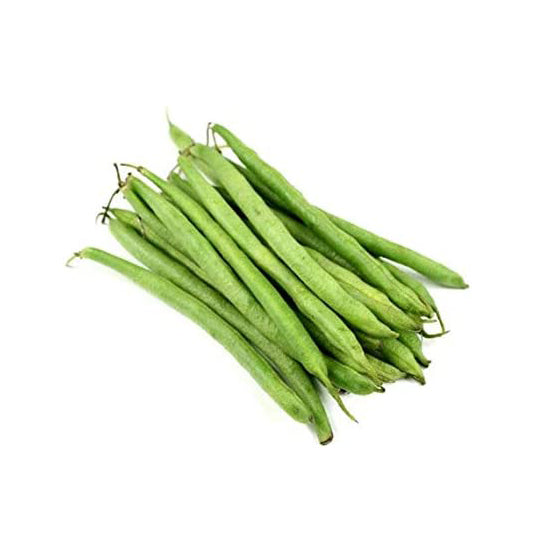 BEANS GREEN