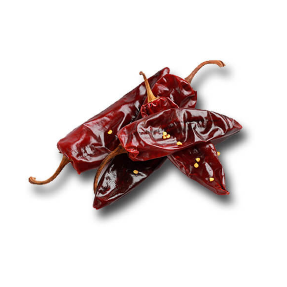 CHILE GUAJILLO SECO