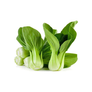 BOKCHOY BABY