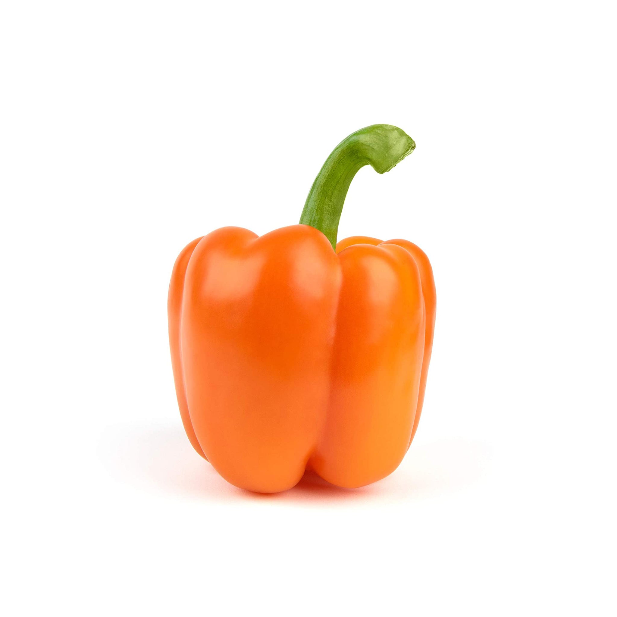 PEPPER ORANGE