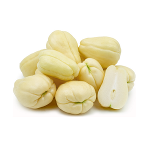 CHAYOTE WHITE