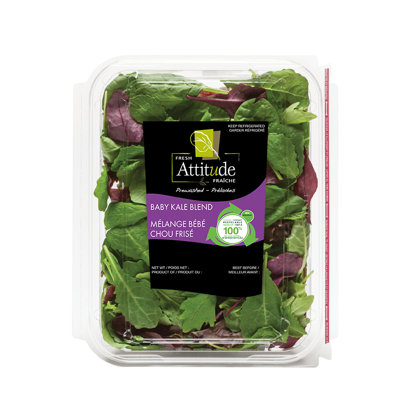ATT BABY KALE