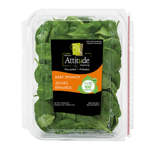 ATT BABY SPINACH