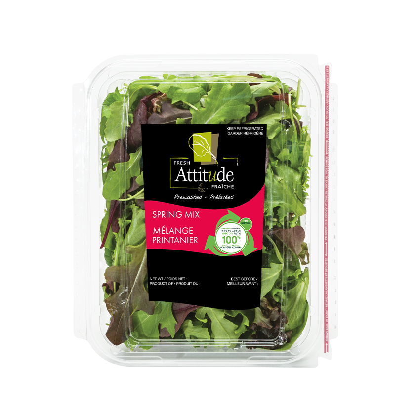 ATT SPRING MIX