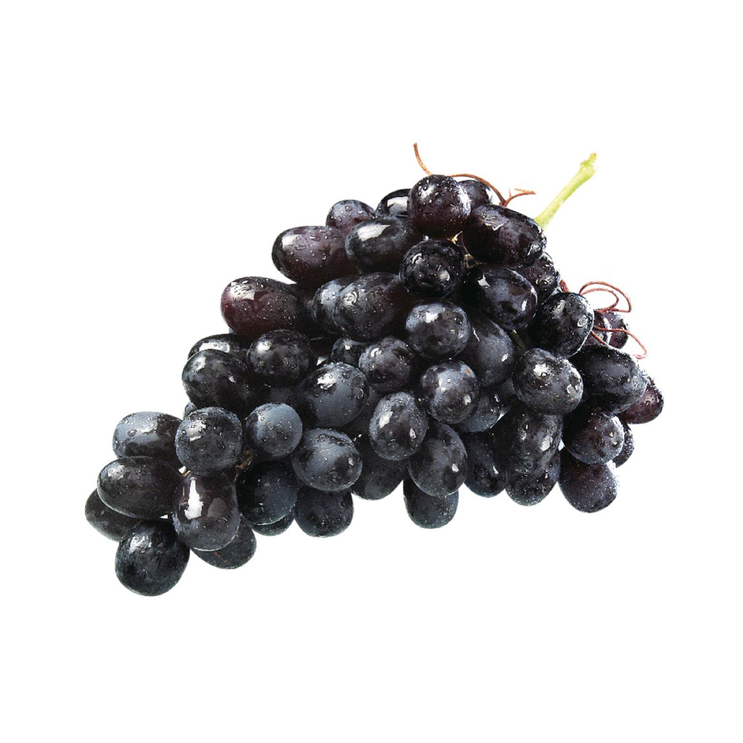 GRAPES BLACK SEEDLESS