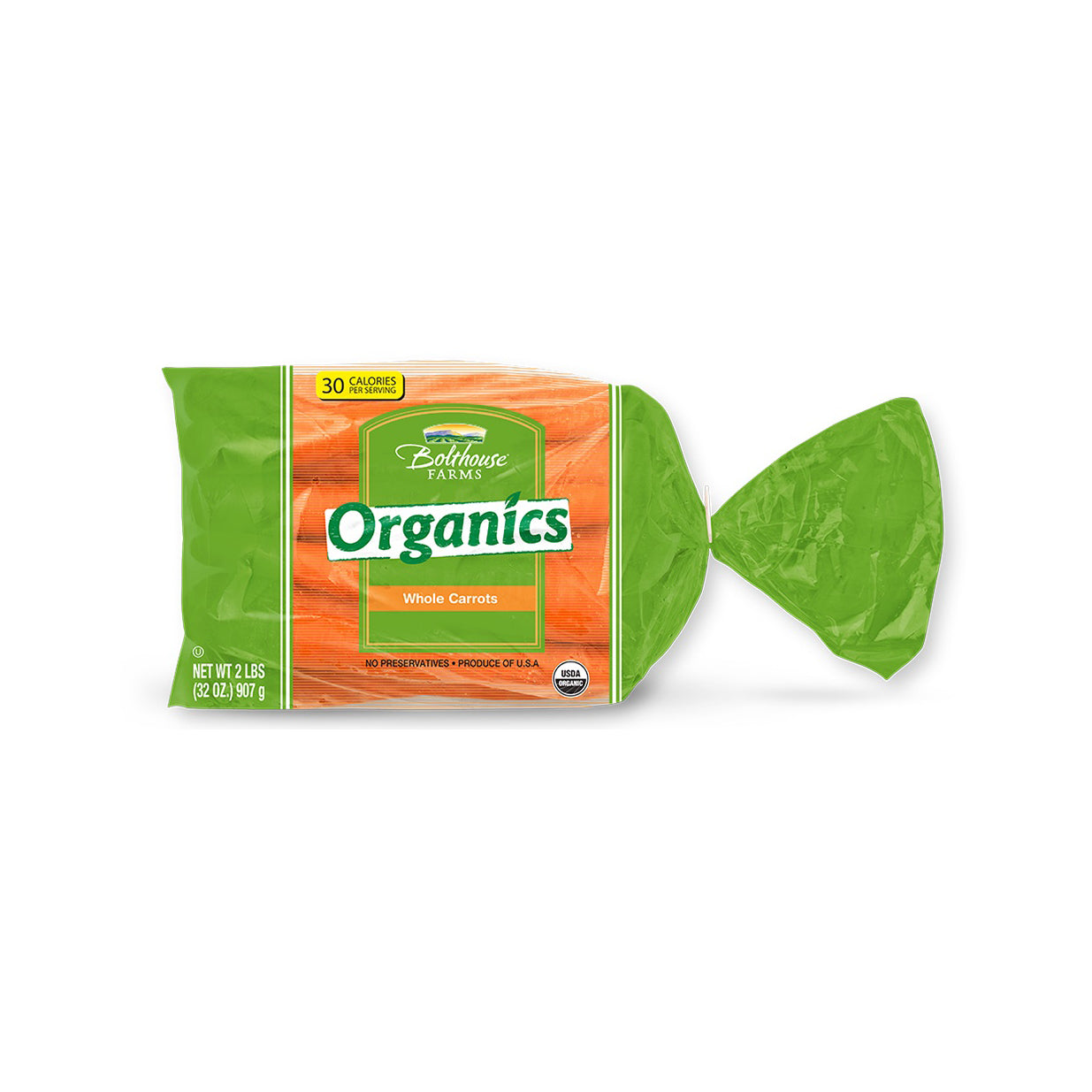 OG CARROT CELLO