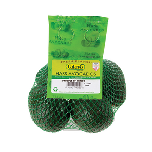 HASS AVOCADO BAG