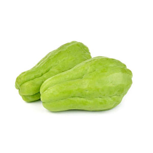 CHAYOTE GREEN