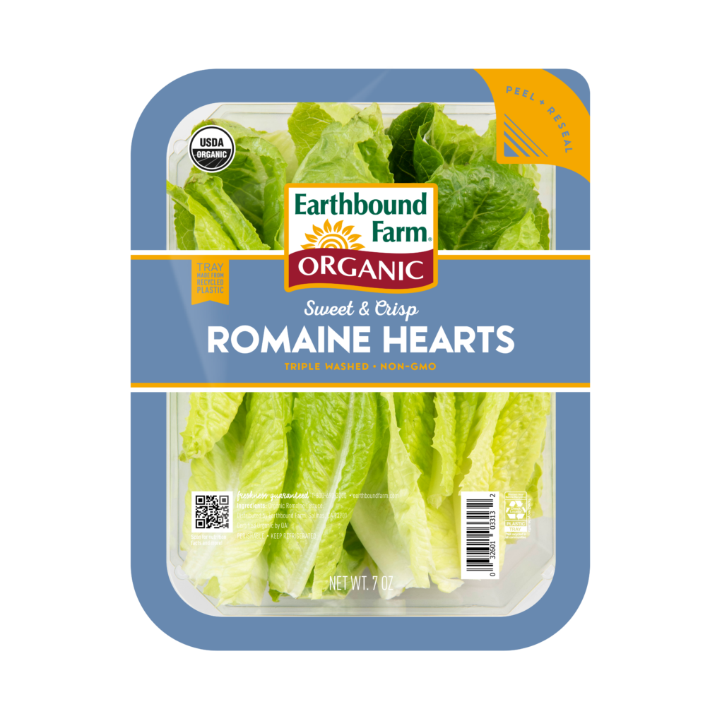 EB ROMAINE