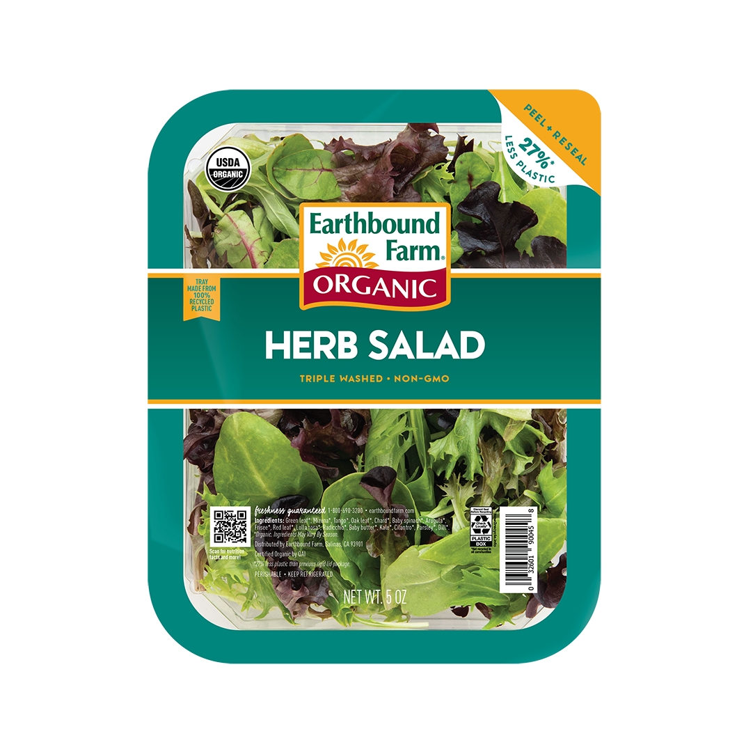 EB HERB SALAD