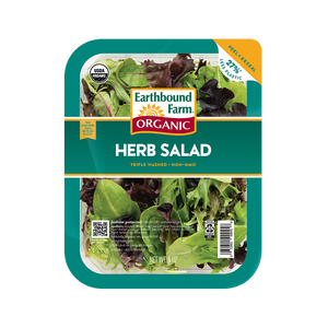 EB HERB SALAD