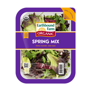 EB SPRING MIX