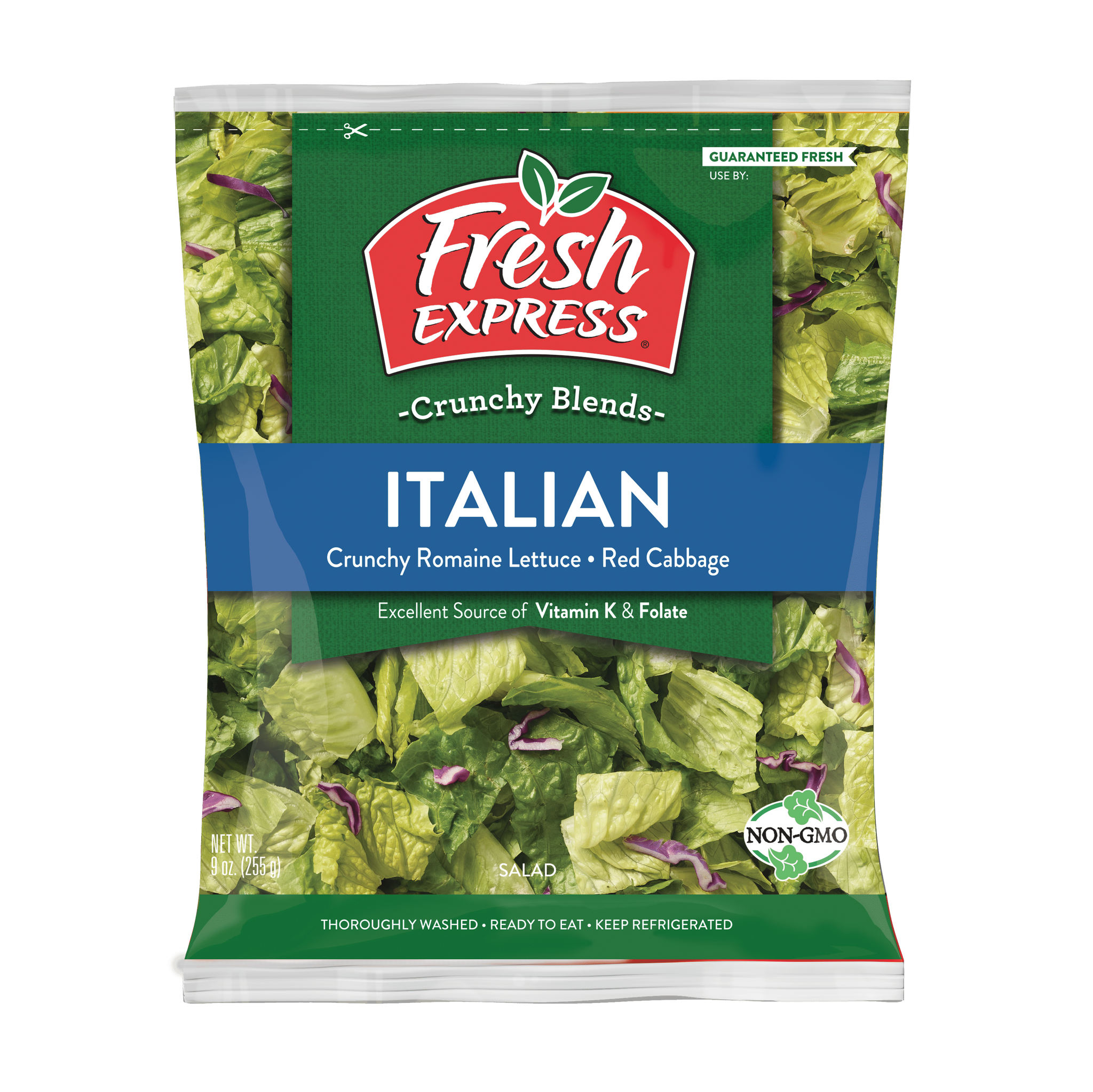 F/S ITALIAN