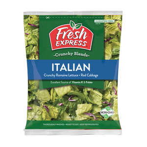 F/S ITALIAN