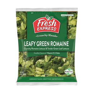 F/S LEAFY GREEN ROMAINE