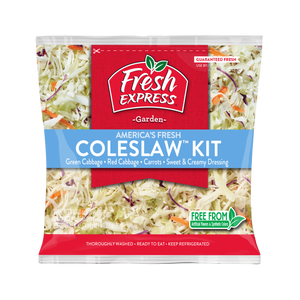 F/S COLE SLAW