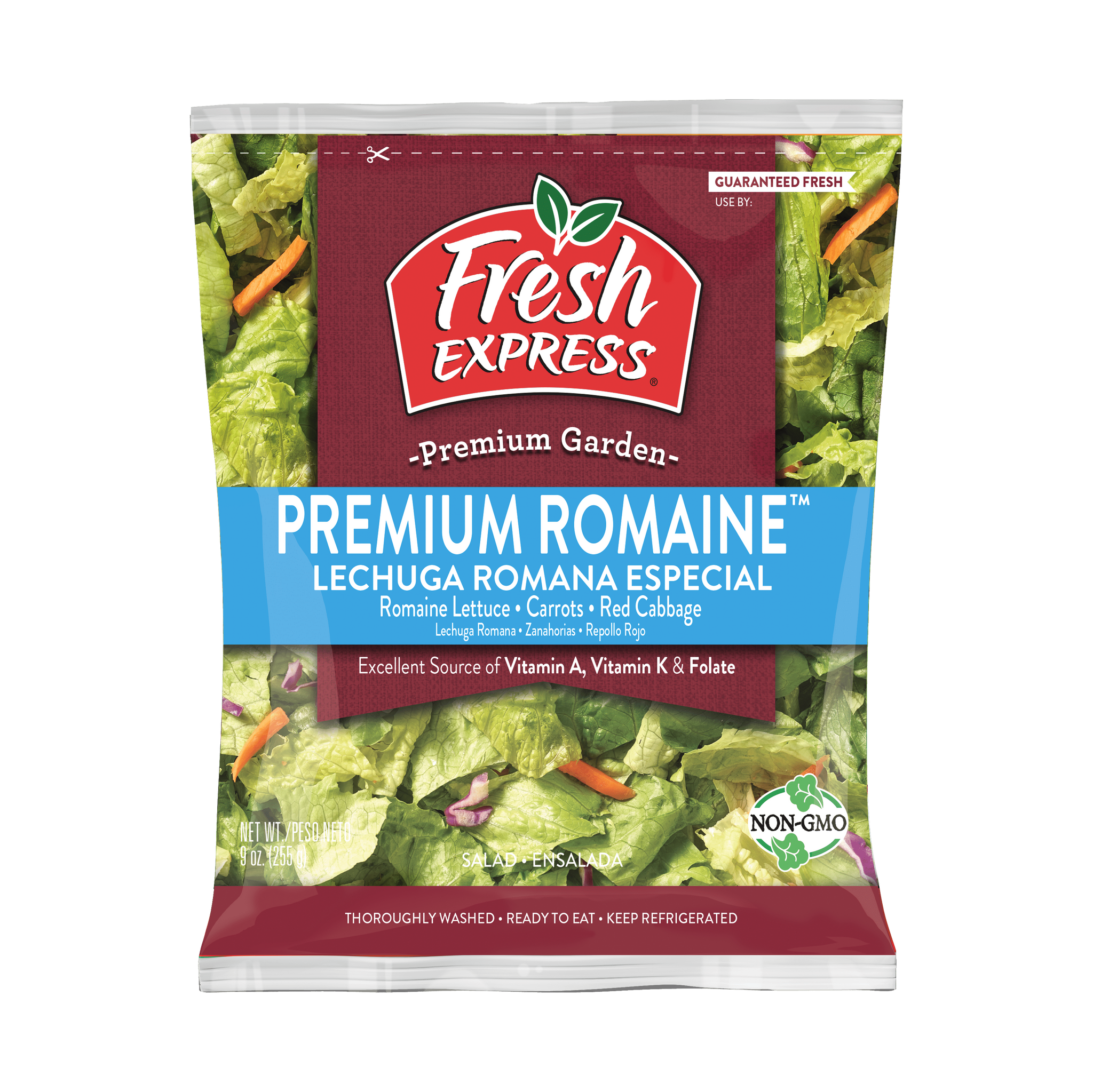 F/S PREMIUM ROMAINE