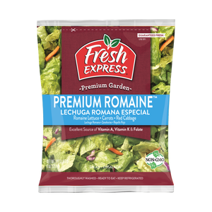 F/S PREMIUM ROMAINE